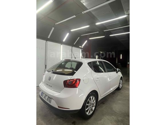 Sahibinden Seat Ibiza 1.2 TSI Style 2011 Model 