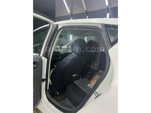 Sahibinden Seat Ibiza 1.2 TSI Style 2011 Model 