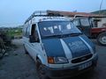 Sahibinden Ford transit