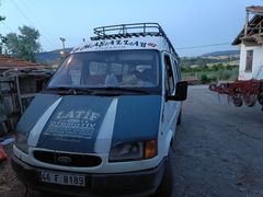 Sahibinden Ford transit