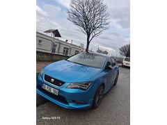 Sahibinden Seat Leon 1.4 TSI FR 2015 Model