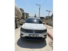Sahibinden Volkswagen Tiguan 1.5 TSI Comfortline 2019 Model 
