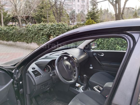 MEGANE 1,5 DİZEL 2004 MODEL