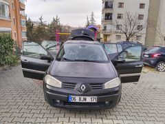 MEGANE 1,5 DİZEL 2004 MODEL