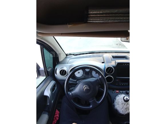 Sahibinden Citroen Berlingo 1.6 HDi Selection 2015 Model