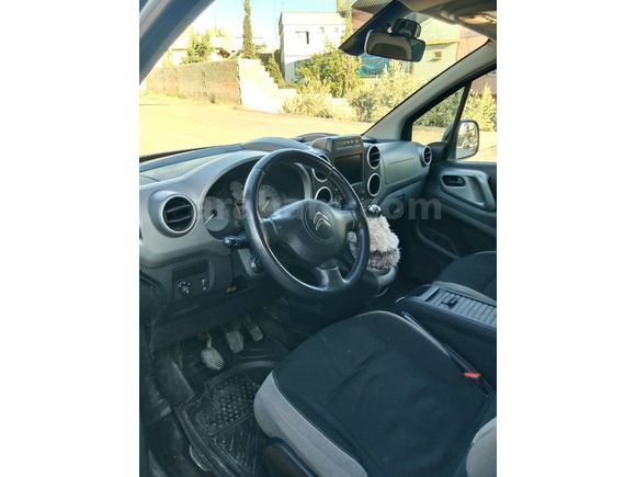Sahibinden Citroen Berlingo 1.6 HDi Selection 2015 Model