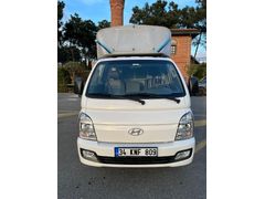 Sahibinden Hyundai H 100