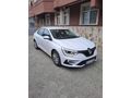 Sahibinden Renault Megane 1.3 TCe Touch 2025 Model