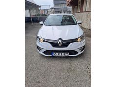 Sahibinden Renault Megane 1.3 TCe Touch 2025 Model