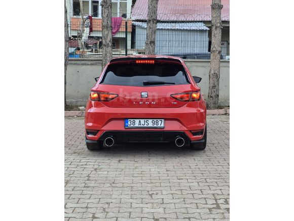 Sahibinden Seat Leon 1.2 TSI Style 2015 Model