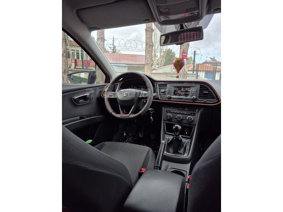 Sahibinden Seat Leon 1.2 TSI Style 2015 Model