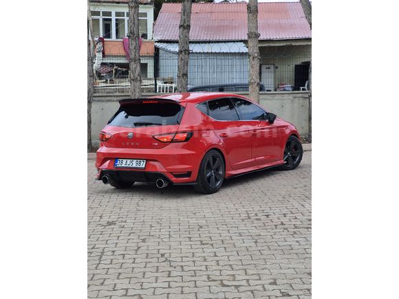 Sahibinden Seat Leon 1.2 TSI Style 2015 Model