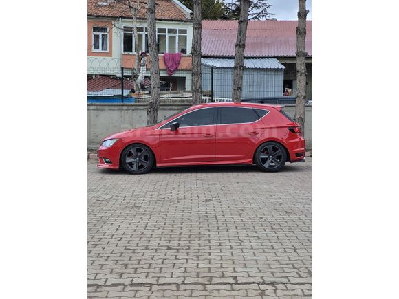 Sahibinden Seat Leon 1.2 TSI Style 2015 Model