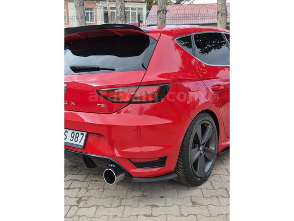 Sahibinden Seat Leon 1.2 TSI Style 2015 Model