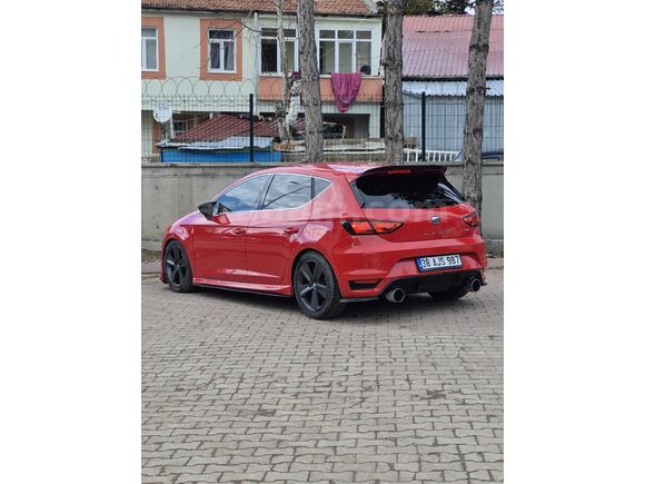 Sahibinden Seat Leon 1.2 TSI Style 2015 Model