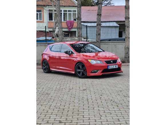Sahibinden Seat Leon 1.2 TSI Style 2015 Model