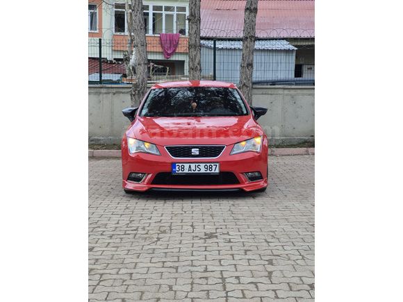 Sahibinden Seat Leon 1.2 TSI Style 2015 Model