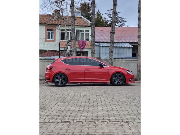 Sahibinden Seat Leon 1.2 TSI Style 2015 Model