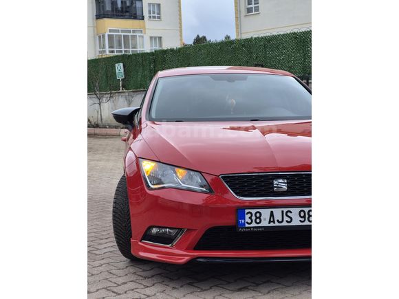 Sahibinden Seat Leon 1.2 TSI Style 2015 Model