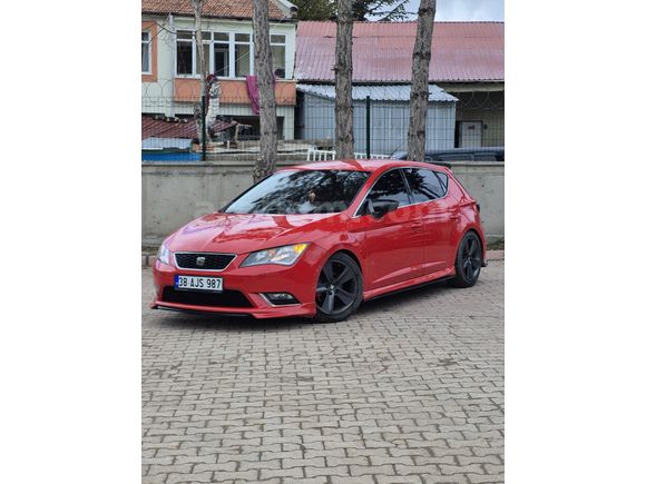 Sahibinden Seat Leon 1.2 TSI Style 2015 Model