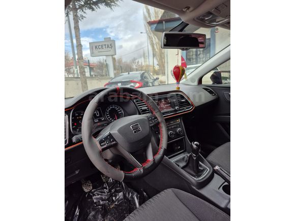 Sahibinden Seat Leon 1.2 TSI Style 2015 Model