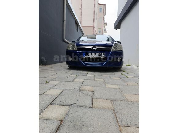 Sahibinden Opel Astra 1.3 CDTI Enjoy 2005 Model