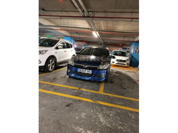 Sahibinden Opel Astra 1.3 CDTI Enjoy 2005 Model