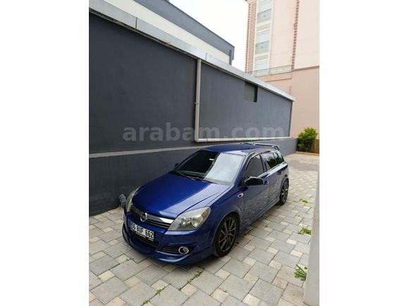 Sahibinden Opel Astra 1.3 CDTI Enjoy 2005 Model