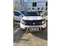 Sahibinden 4*4  Dacia Duster 1.5 BlueDCI Comfort 2021 Model