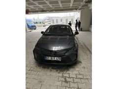 Sahibinden Toyota Corolla 1.5 Dream X-Pack 2023 Model 