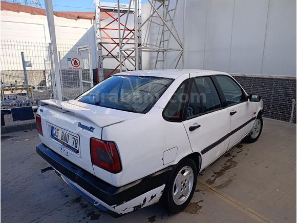 Sahibinden Fiat Tempra 1.6 SX 1994 Model