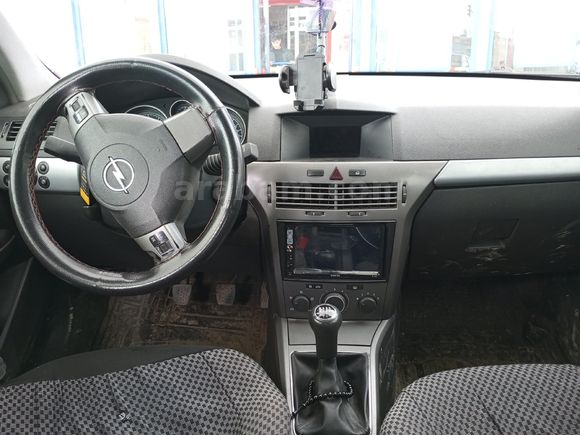 Sahibinden Opel Astra 1.6 Enjoy 2005 Model
