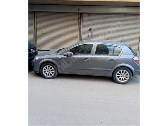 Sahibinden Opel Astra 1.6 Enjoy 2005 Model