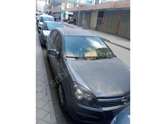 Sahibinden Opel Astra 1.6 Enjoy 2005 Model