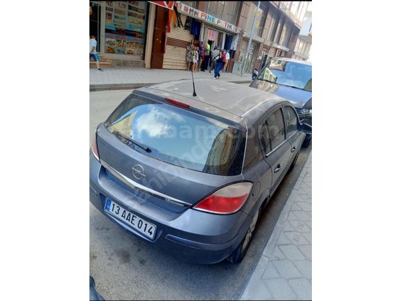 Sahibinden Opel Astra 1.6 Enjoy 2005 Model