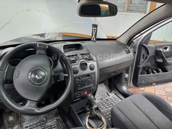 Sahibinden Renault Megane 1.6 Dynamique 2005 Model 