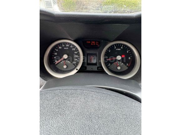 Sahibinden Renault Megane 1.6 Dynamique 2005 Model 
