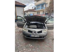 Sahibinden Renault Megane 1.6 Dynamique 2005 Model 