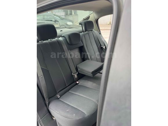 Sahibinden Renault Megane 1.6 Dynamique 2005 Model 