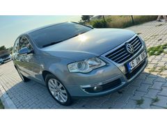 Sahibinden Volkswagen Passat 1.4 TSi Comfortline 2010 Model Adana 248.000 km Mavi (metalik)