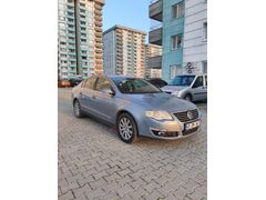 Sahibinden Volkswagen Passat 1.4 TSi Comfortline 2010 Model Adana 248.000 km Mavi (metalik)