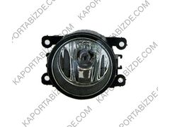 RENAULT MEGANE II FAZ I ÖN SİS FARI AMPULLÜ 2003-2006 8200074008 İTHAL ÜRÜN