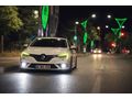 Sahibinden Renault Megane 1.5 dCi Icon 2017 Model 