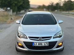 Sahibinden Opel Astra 1.6 Edition Plus 2016 Model