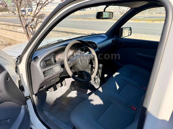 Sahibinden Ford Ranger 2.5 TDCi XL 2001 Model 
