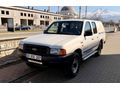Sahibinden Ford Ranger 2.5 TDCi XL 2001 Model 
