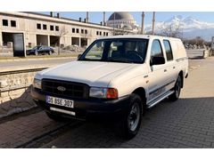 Sahibinden Ford Ranger 2.5 TDCi XL 2001 Model 