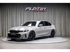 2025 320I 50 JAHRE EDİT. HEADUP_M3.KOLTUK_360K._ADAPTİF.M SUSP_HATASZ
