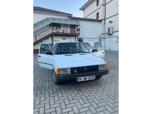 Sahibinden Renault R 9 1.4 Spring 1995 Model
