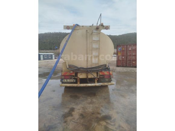 Sahibinden Ford Trucks Cargo 3232